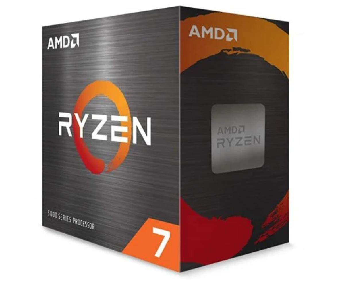 AMD RYZEN7 5700G 3.8GHZ BASE
