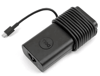 CARGADOR DE LAPTOP DELL 90W TIPO C