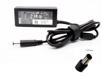 CARGADOR DELL 19.5V 3.34A 65W PUNTA GRUESA (7.4*5.0MM)