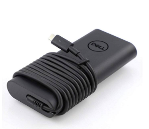 CARGADOR DELL 20V 3.25A 65W TIPO-C
