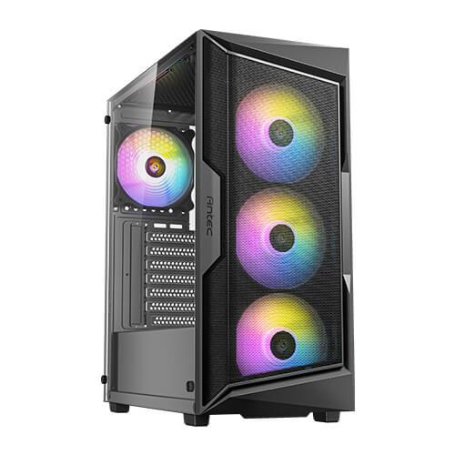 CASE ANTEC AX61 ELITE MID-TOWER