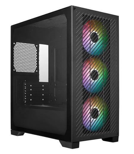 CASE GAMING RGB COOLER MASTER ELITE 301 MINI TOWER