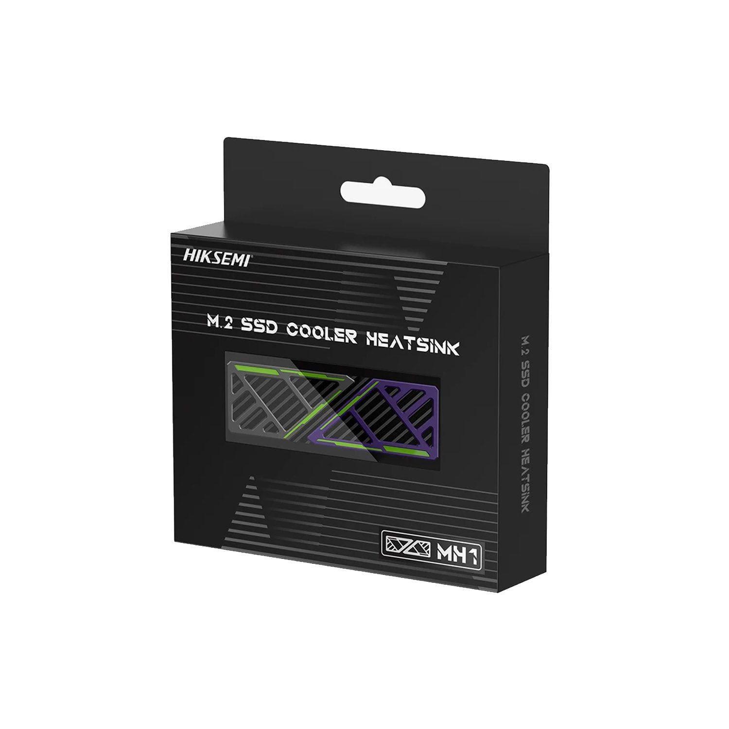 DISIPADOR DE CALOR SSD M.2 HIKSEMI
