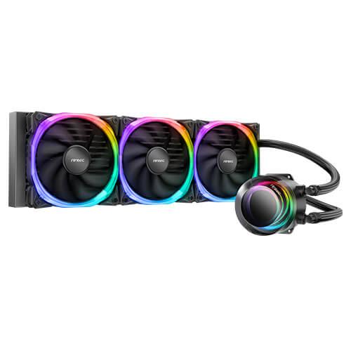 ENFRIAMIENTO ANTEC VORTEX 360 ARGB - NEGRO -
360ARGB2409329