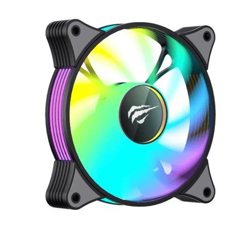 FAN RGB F2095 HAVIT COOLING 