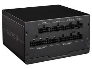 FUENTE DE PODER COOLER
MASTER ELITE GOLD 750 750W
80 PLUS GOLD FULL MODULAR
ATX MPX-7505-AFAG-BUS
NEGRO