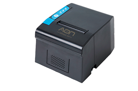 Impresora AON Termica 80mm USB - PR-200 - USB - AO-PR-1000