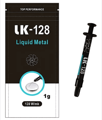 METAL LIQUIDO THERMAL  LK-128 1G