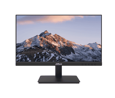 Monitor Dahua - 21,45" FHD 120Hz 