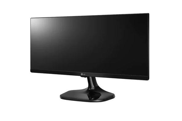 MONITOR LG 25UM58-P ULTRAWIDE FULL HD 2560x1080 IPS 75HZ 2XHDMI
