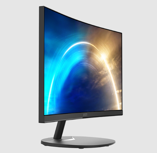 HTML template
