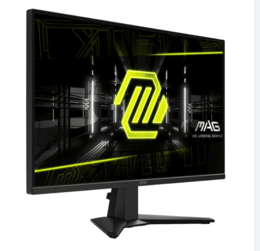 Monitor MSI G242L E14 - 23.8" - IPS - FHD - 1MS - 1920x1080 - 144Hz - Negro - 9S6-3BC61T-002