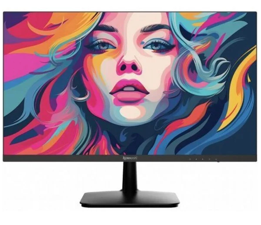 Monitor Redragon Memphis II - 27" - FHD 1920x1080 - 120hz - BM27V9 II