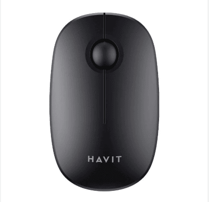 MOUSE HAVIT MS57GT WIRELESS BLACK