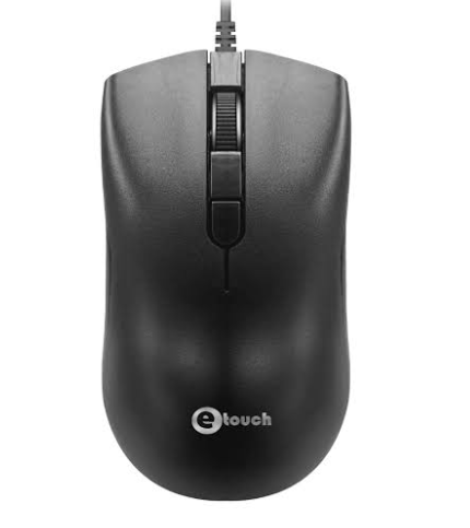 MOUSE MO-515 ETOUCH