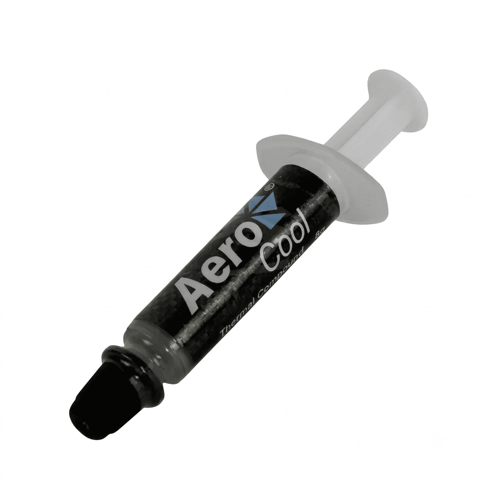 PASTA TERMICA AEROCOOL BARAF 1GR