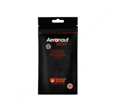 PASTA TERMICA GRIZZLY AERONAUT 1.5ML/3.9G