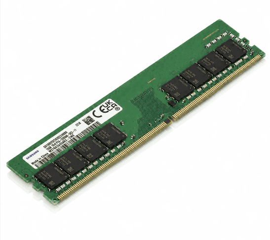 RAM DDR4 16GB SAMSUNG M378A2G43AB3 RF