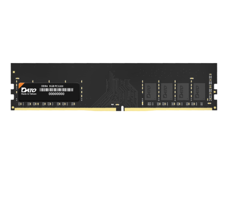 RAM DDR4 8GB DATO PC 3200HZ 