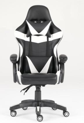 SILLA GL-FT-1158 BK