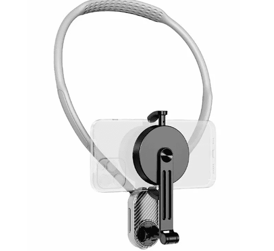 SOPORTE DE CUELLO PARA TELEFONO SCS-NH001