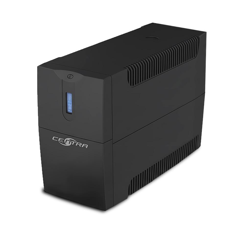 UPS CENTRA 1500VA PLUS LCD