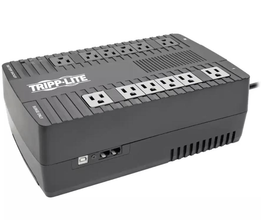 UPS TRIPPLITE AVR750U AVR SERIES 750VA/120V
