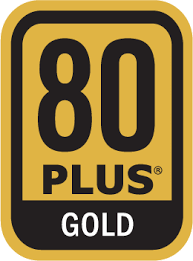 80 PLUS GOLD